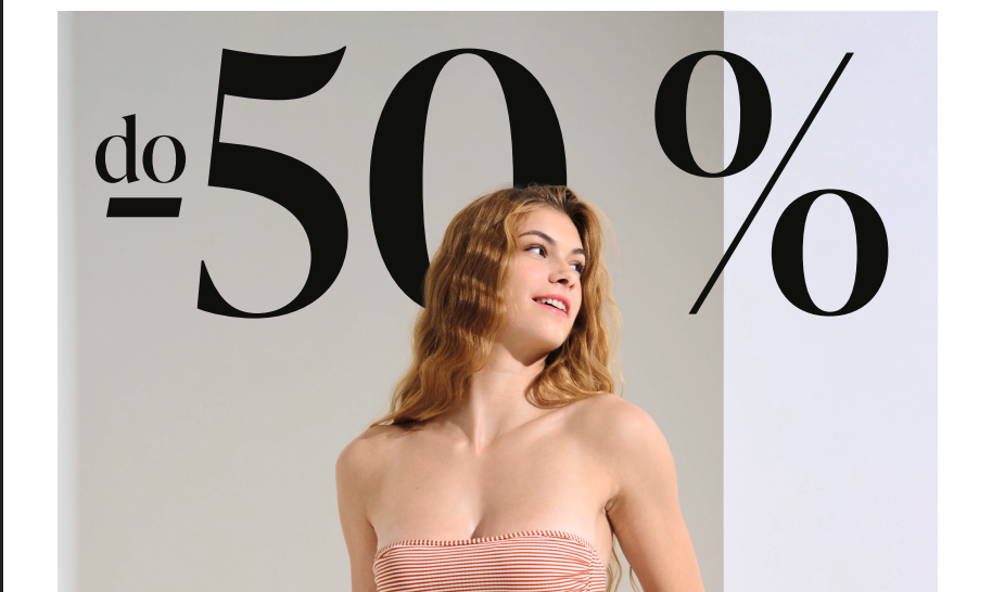 Popusti do 50% u Lisca trgovini